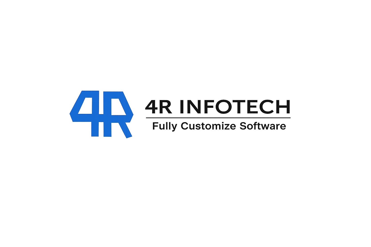 4R InfoTech
